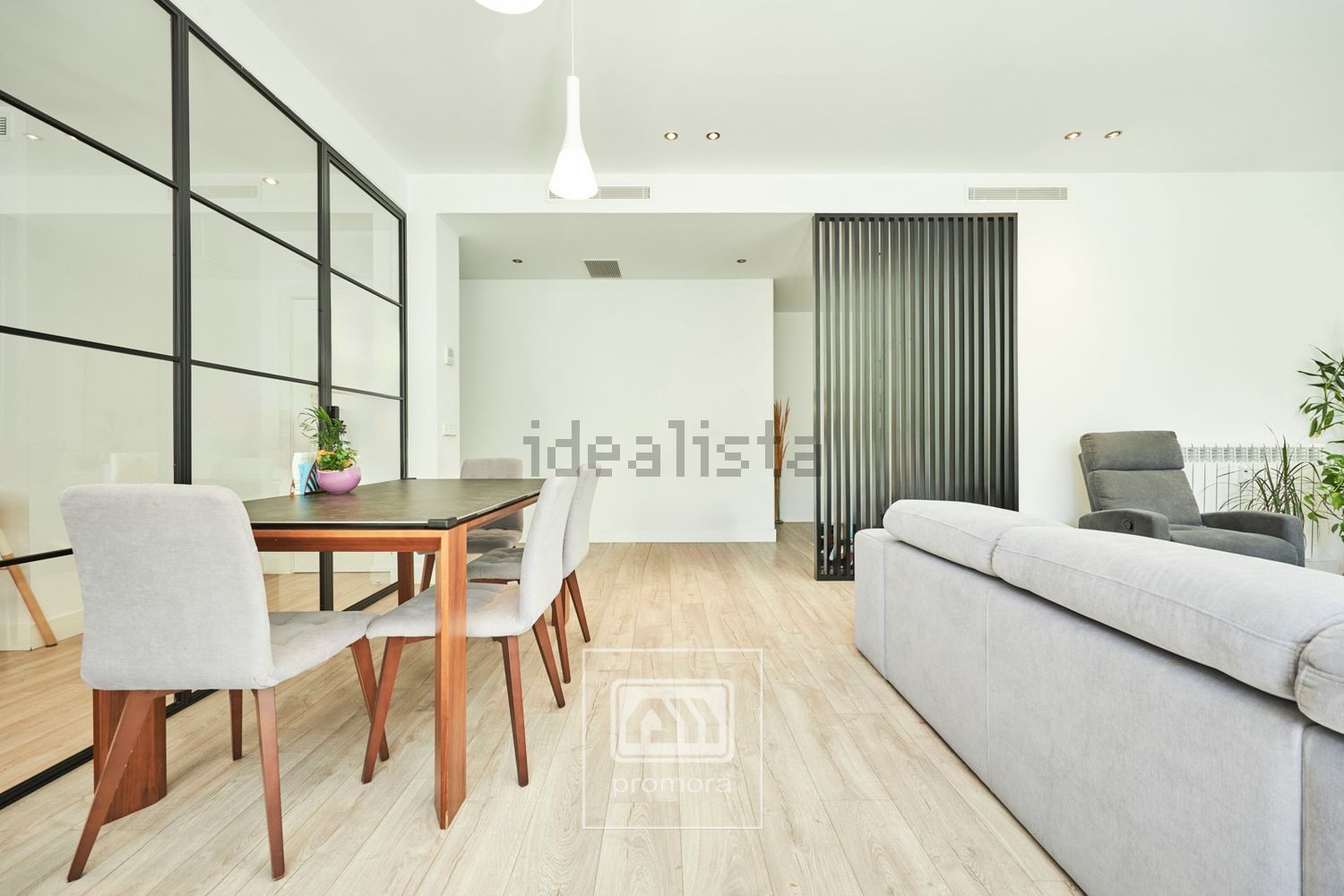 Pis de 160 m² a Madrid