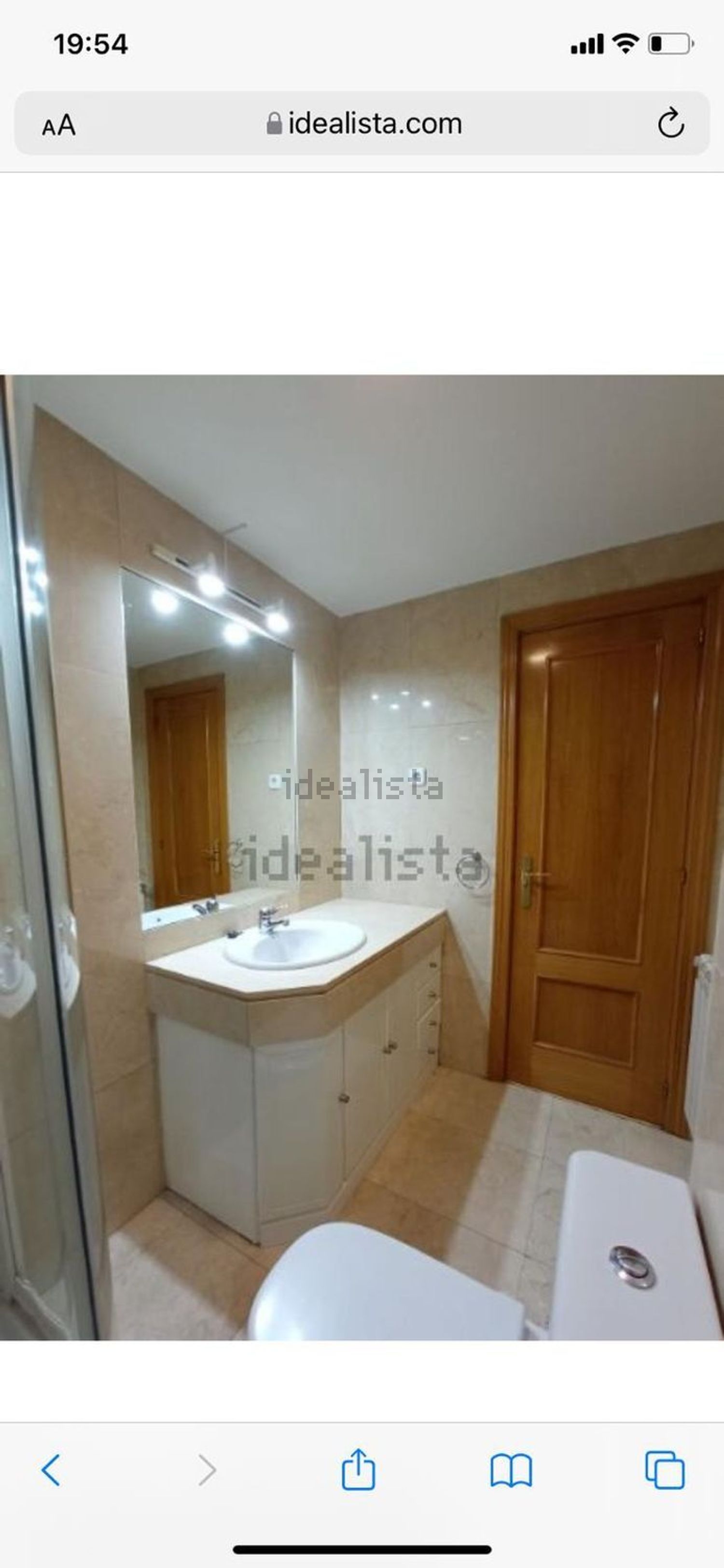 Appartement 87 m² à Madrid