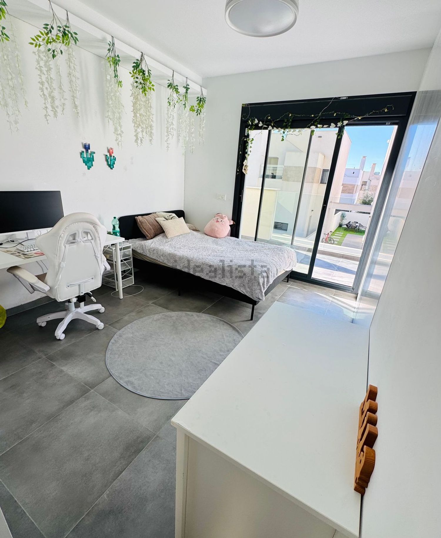 Casa 400 m² a Los Montesinos