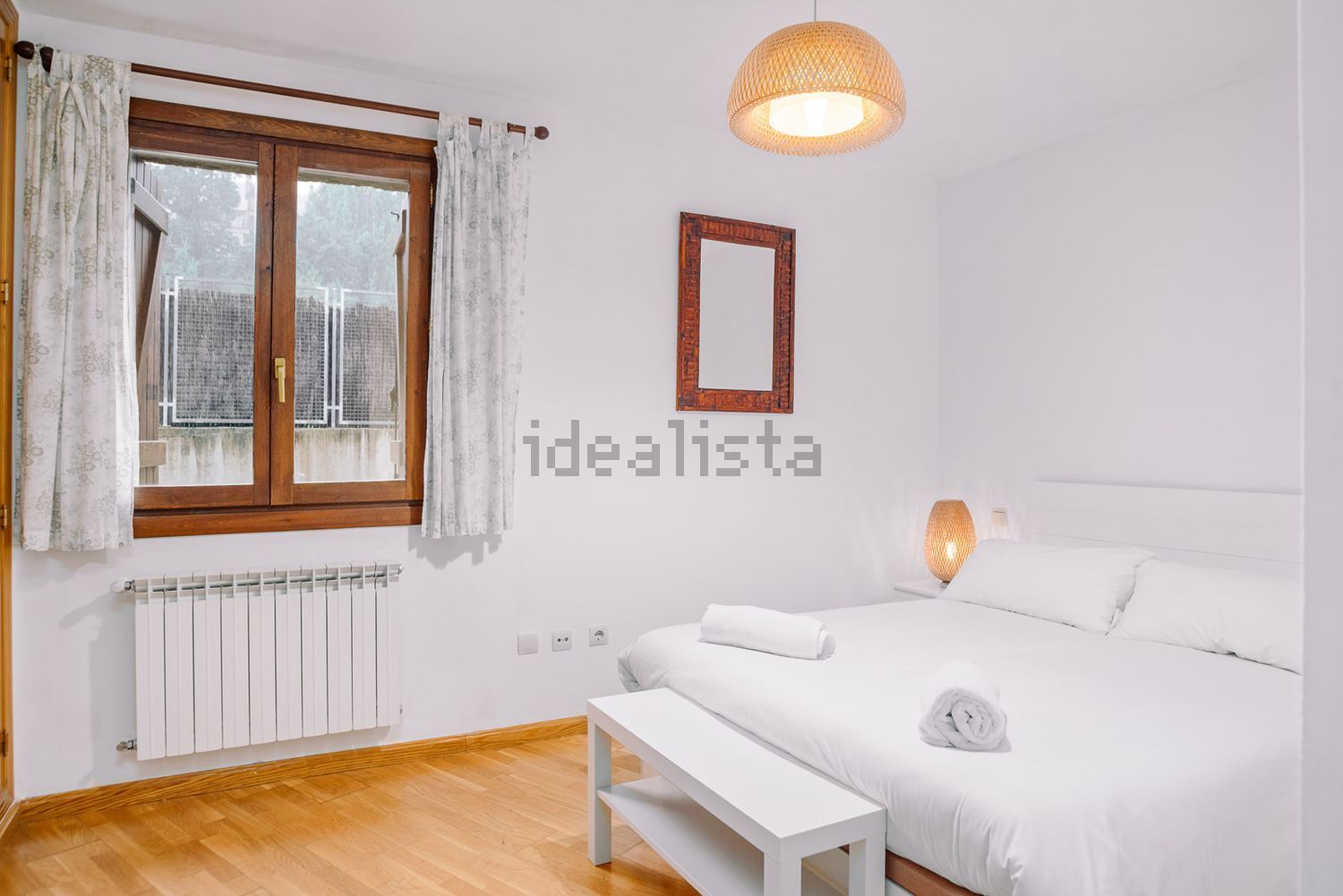 Piso de 70 m² en Sallent de Gállego