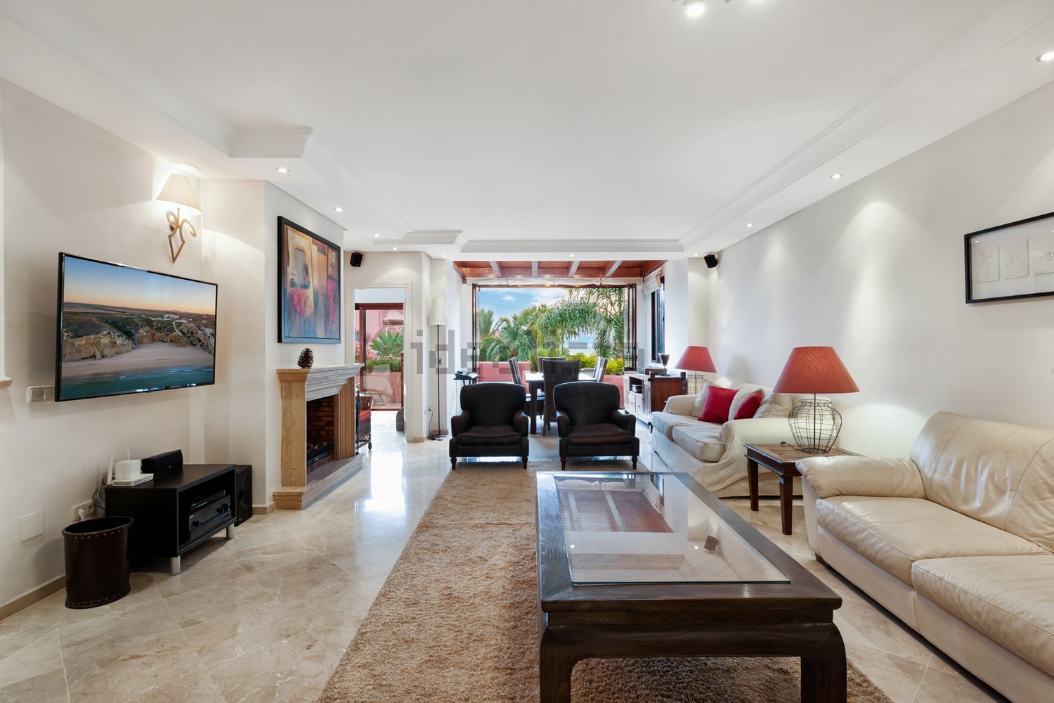 Pis de 165 m² a Estepona