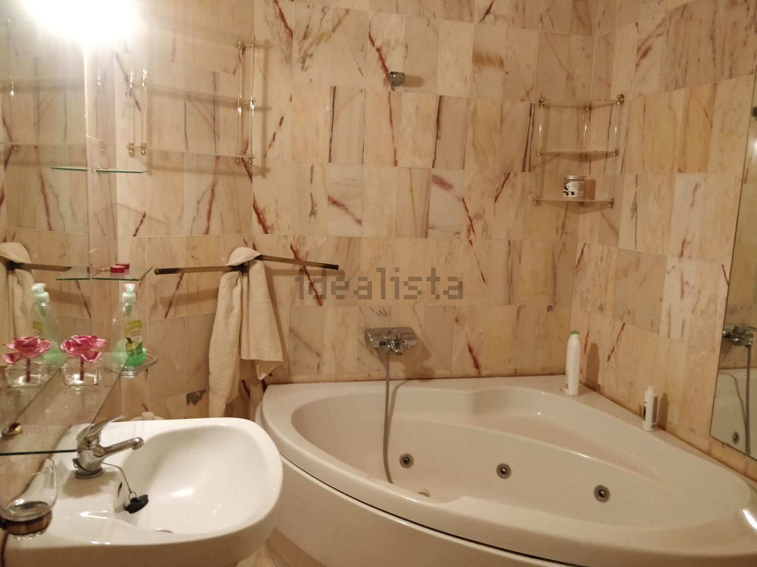 Pis de 120 m² a Adra
