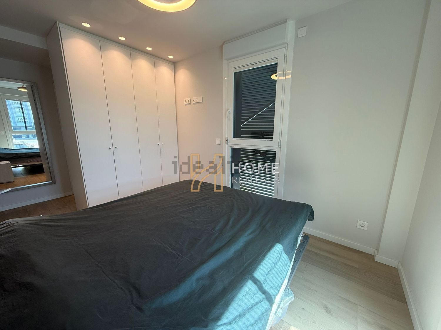 Квартира 85 м² в Orio
