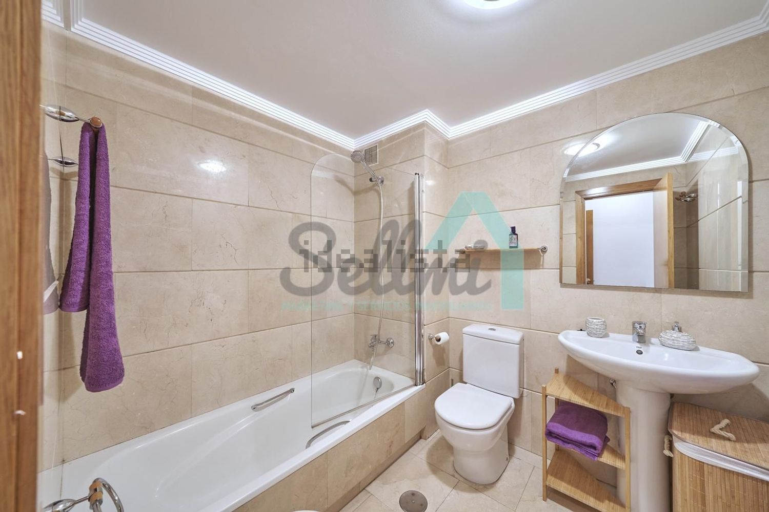 Appartamento 83 m² a Oviedo