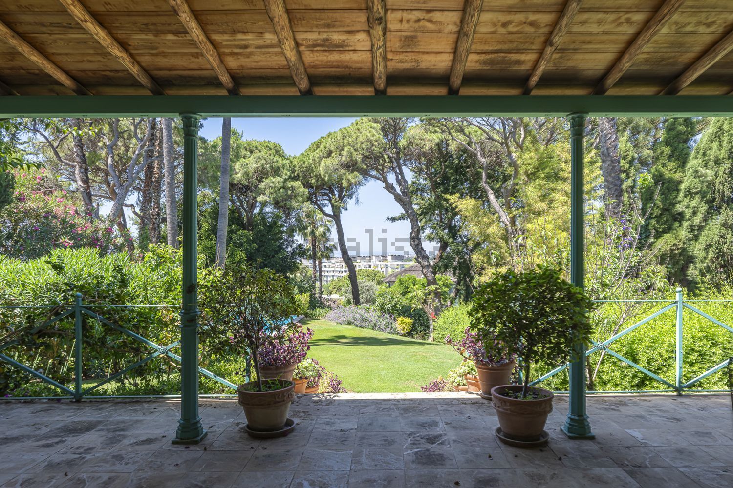 Casa de 260 m² a Marbella