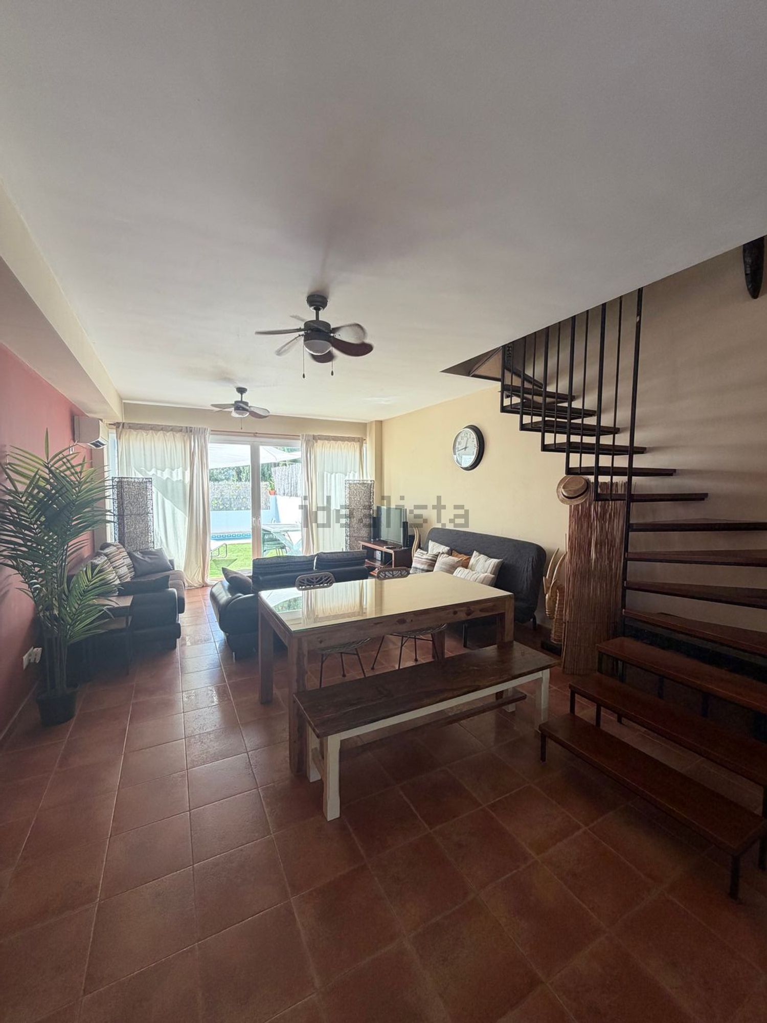 Casa de 100 m² a Santa Eulària des Riu