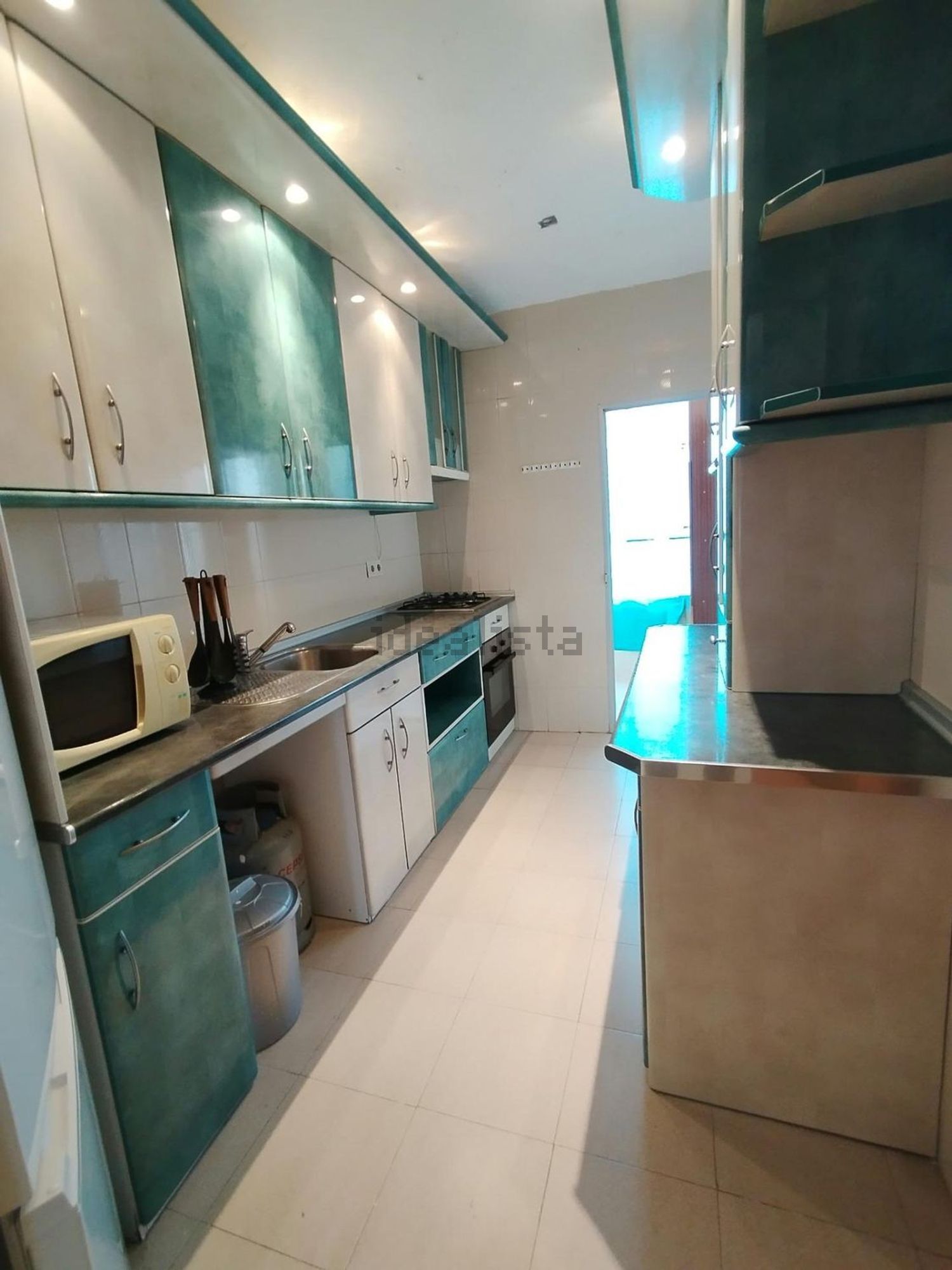 Pis de 65 m² a Villa de Otura