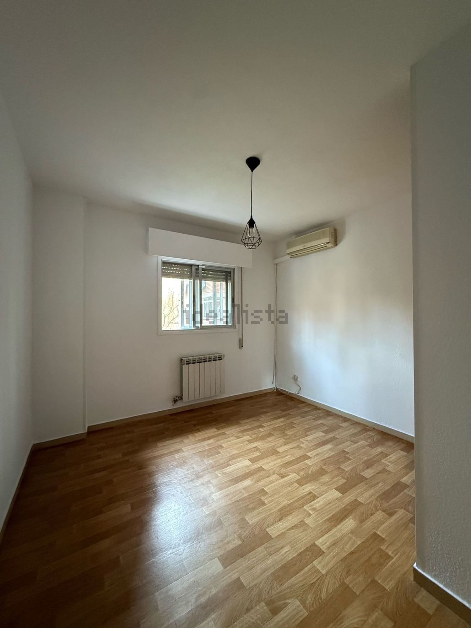 Piso de 105 m² en Madrid