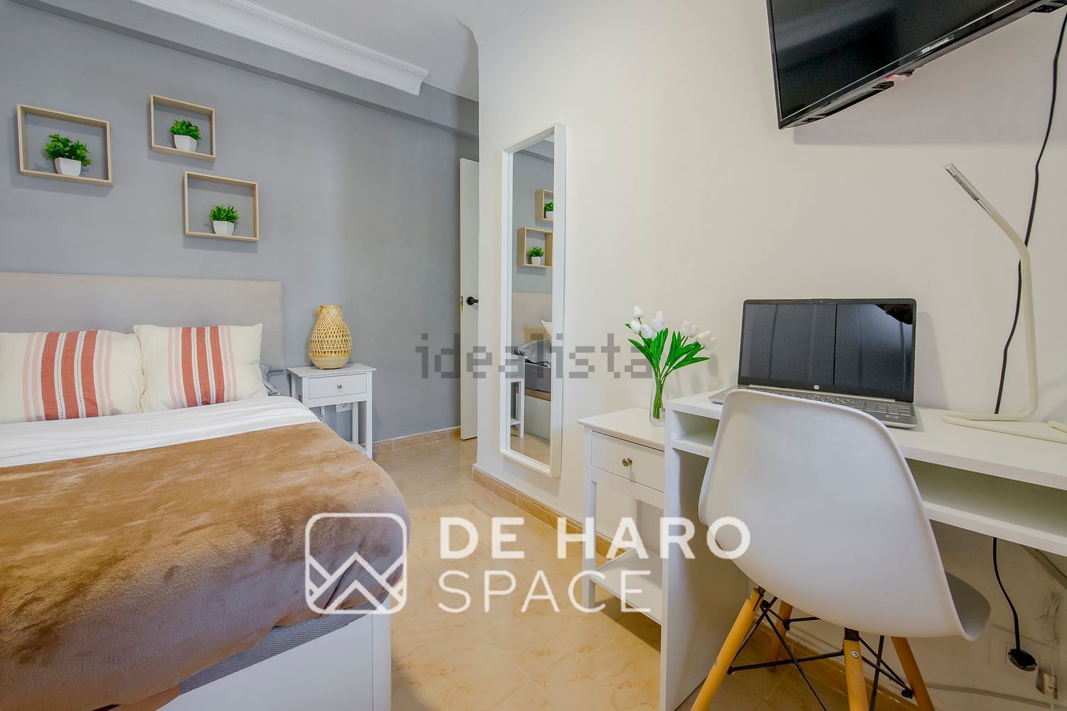 Habitación en alquiler, Madrid