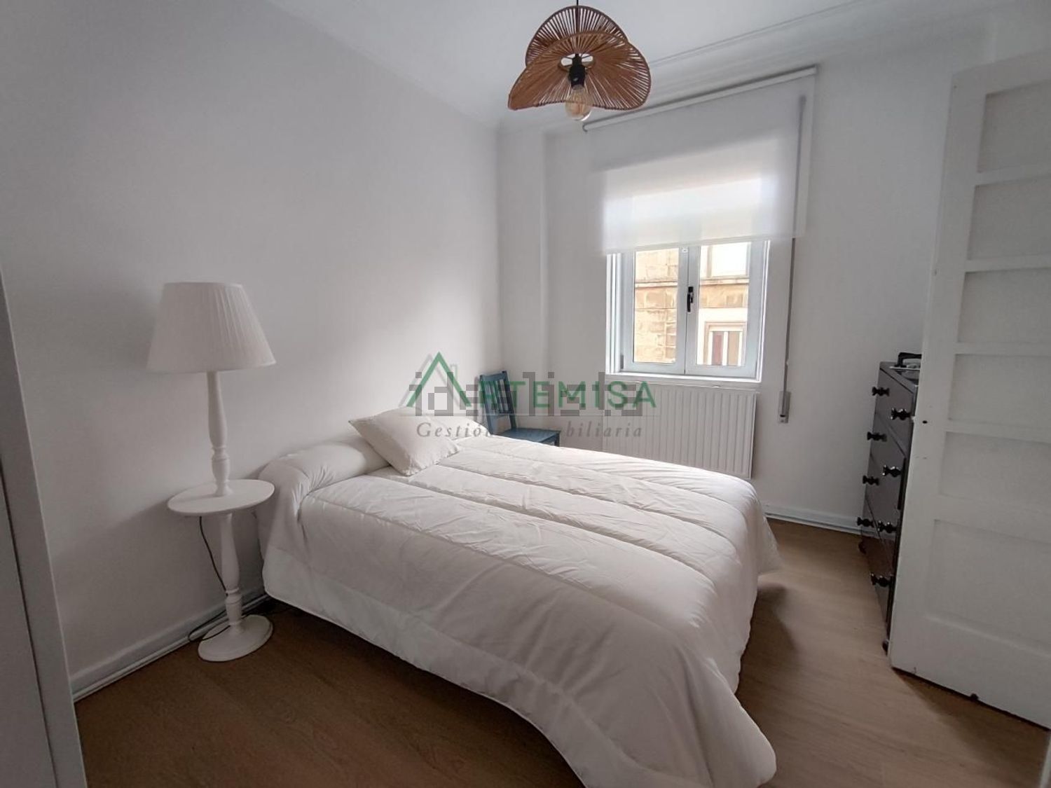 Flat 148 m² in Ferrol