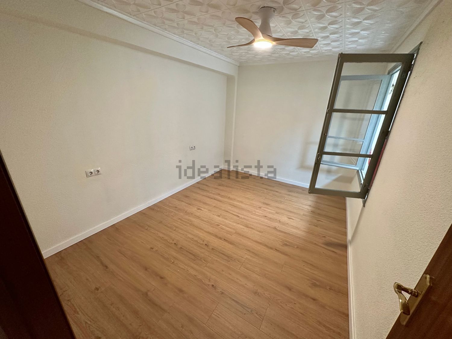 Piso de 80 m² en Elche
