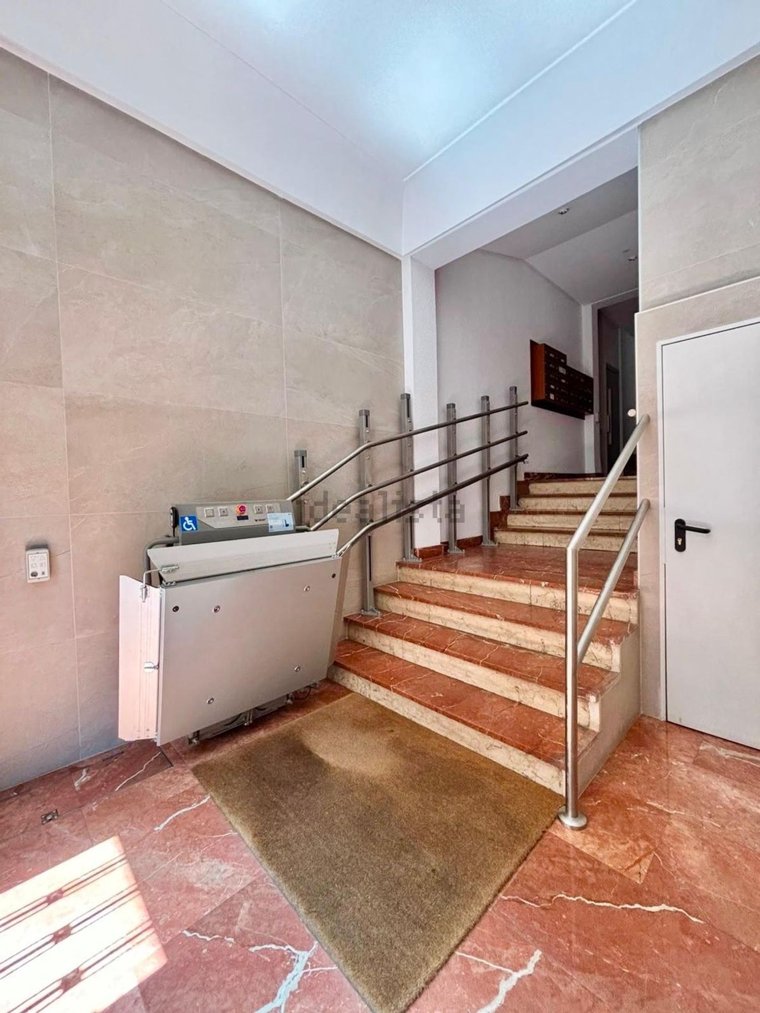 Apartamento 77 m² em Madrid