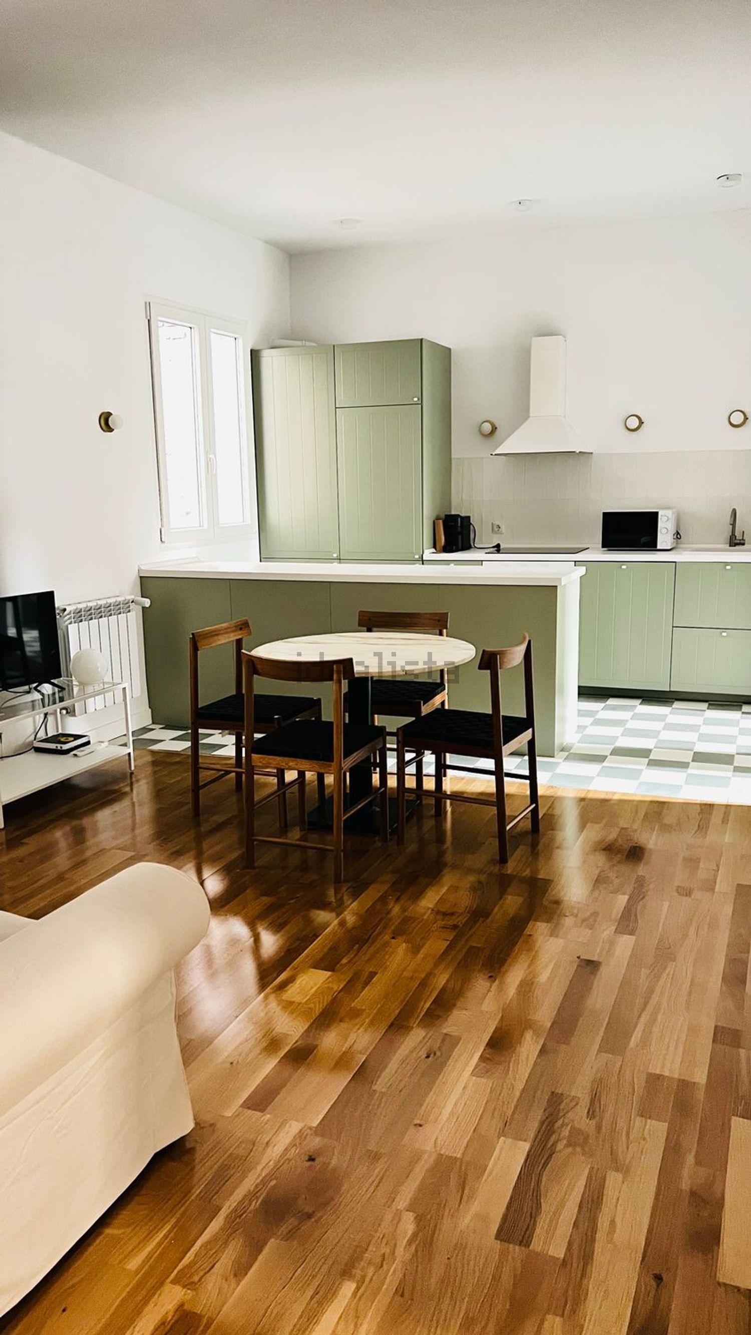 Appartamento 80 m² a Madrid