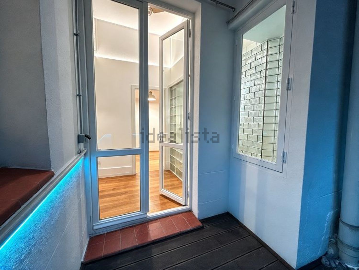Wohnung 40 m² in Madrid
