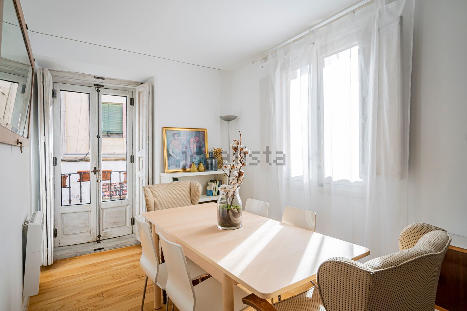 Appartamento 52 m² a Madrid