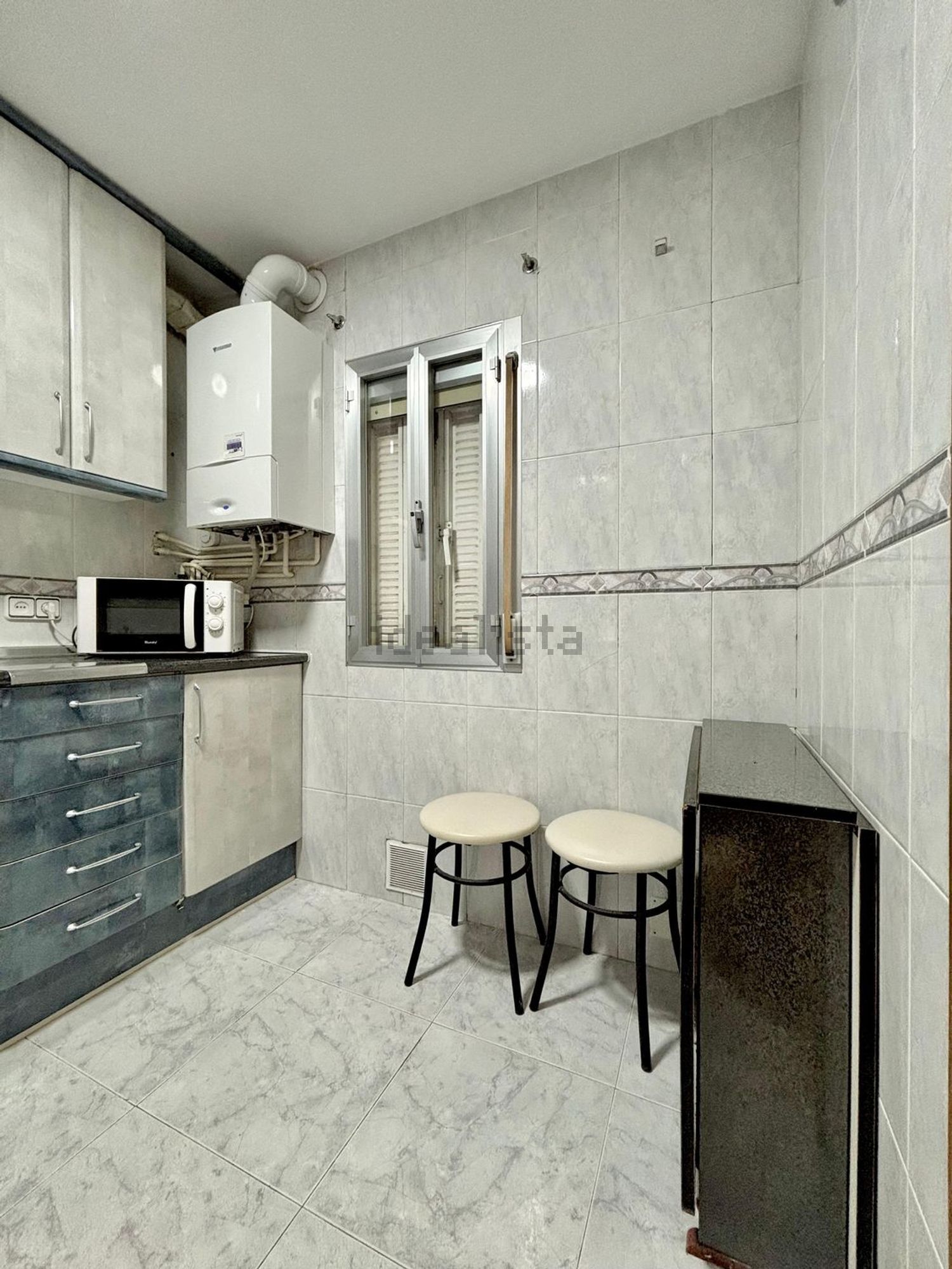 Pis de 59 m² a Madrid