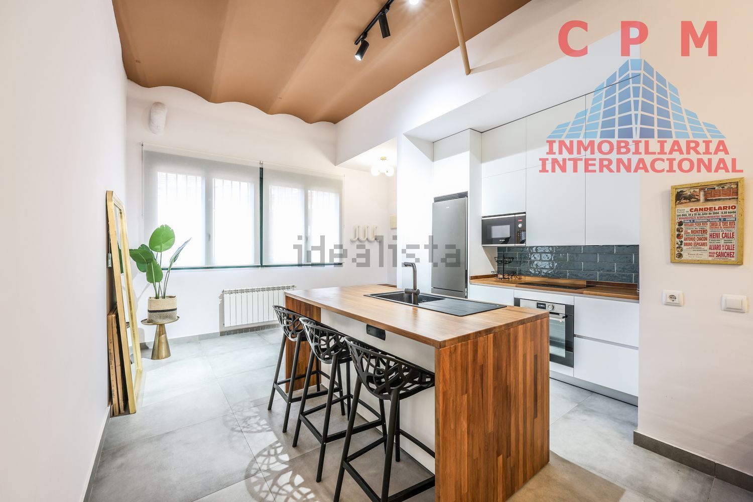 Wohnung 85 m² in Madrid