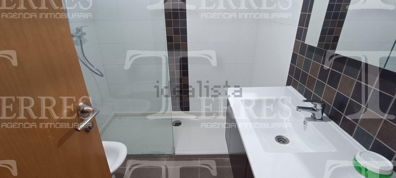 Pis de 85 m² a la Vall d'Uixó