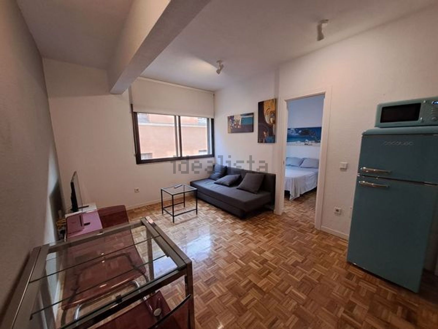 Appartamento 40 m² a Madrid