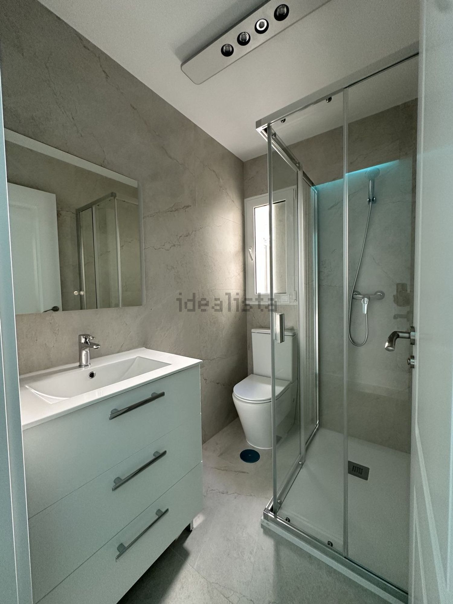 Habitación 107 m², Madrid
