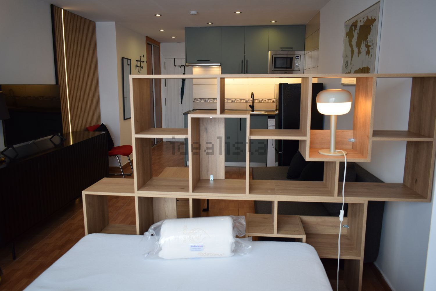 Piso de 29 m² en Torremolinos