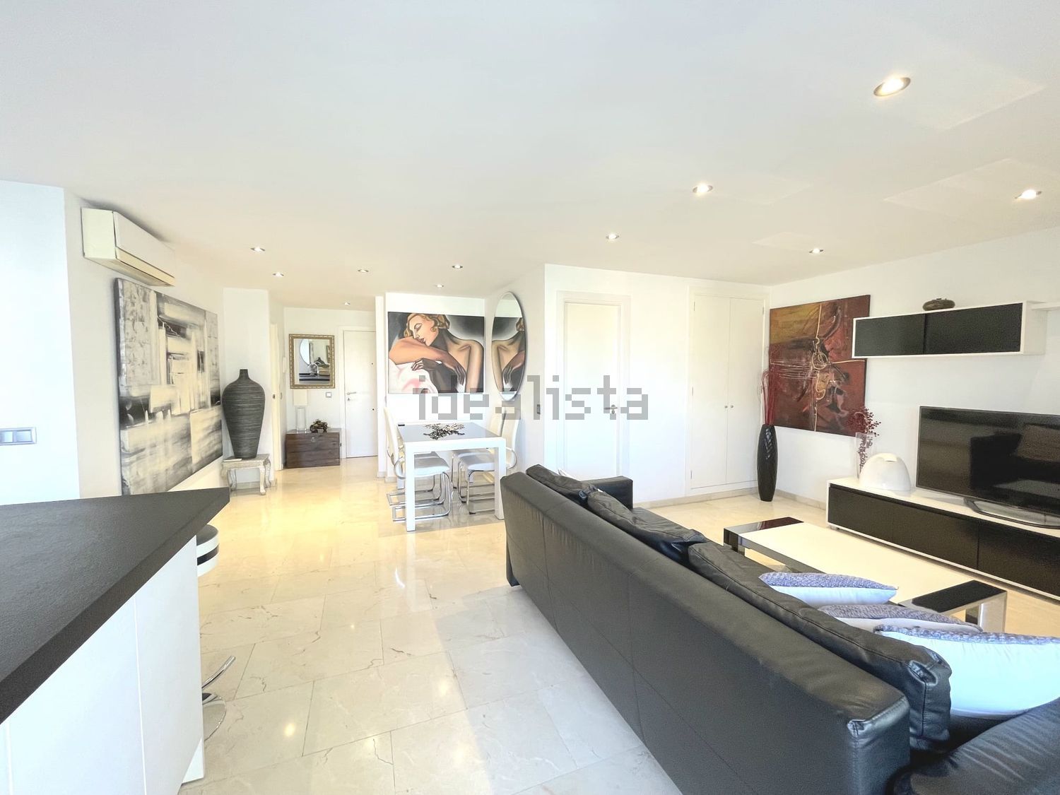 Piso de 90 m² en Calvià