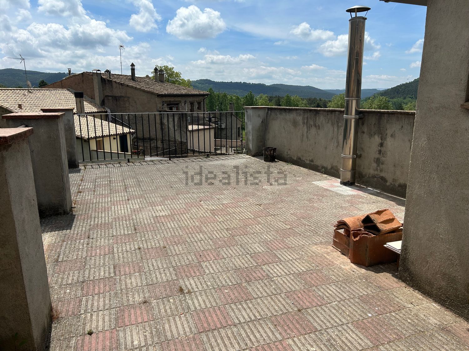 Wohnung 82 m² in Sant Boi de Lluçanès