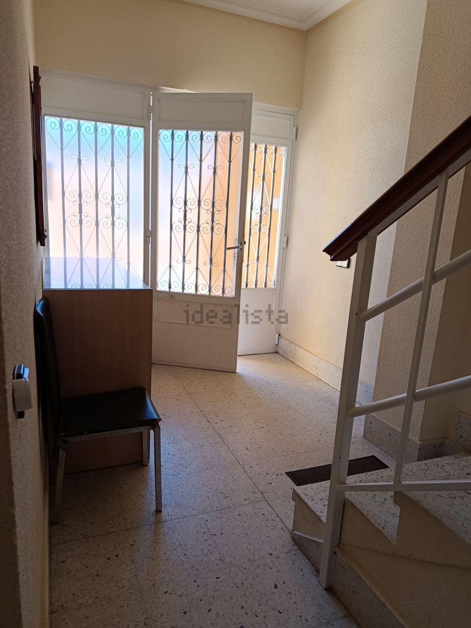 Piso de 110 m² en Arapiles