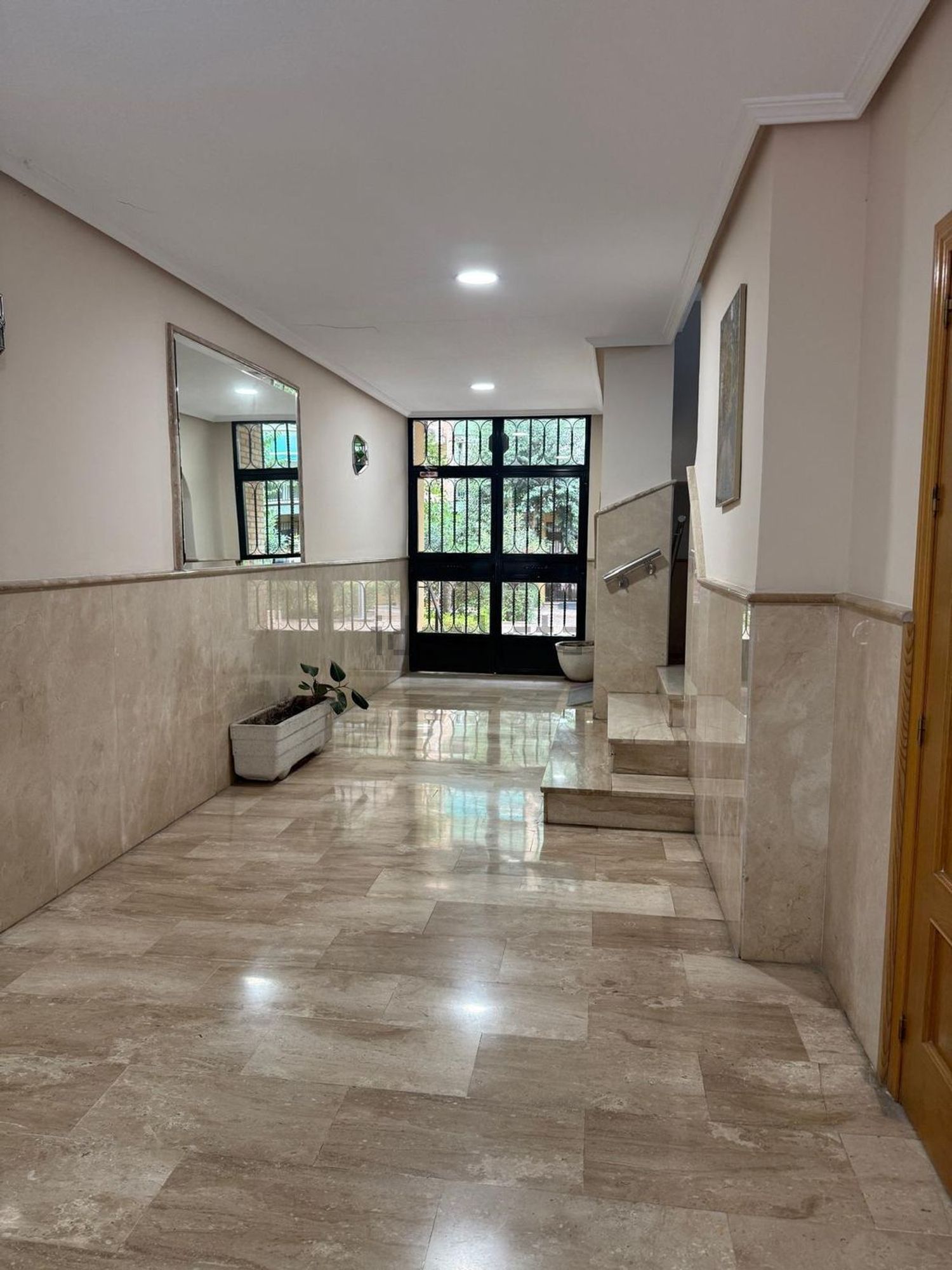 Pis de 100 m² a Granada