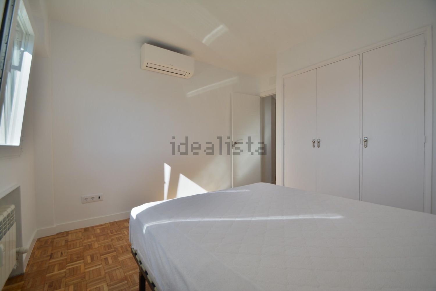 Pis de 123 m² a Madrid