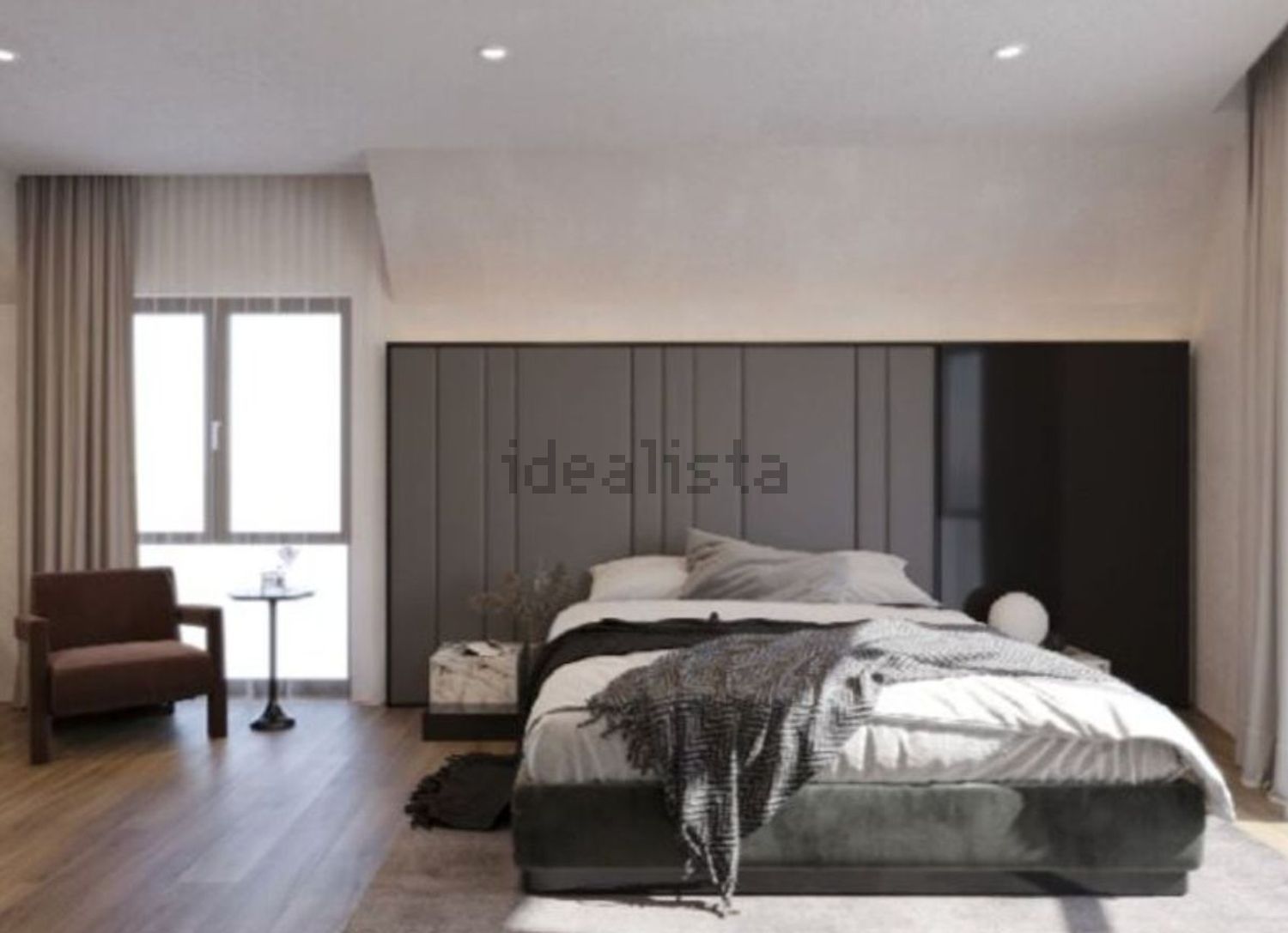 Appartamento 69 m² a Madrid
