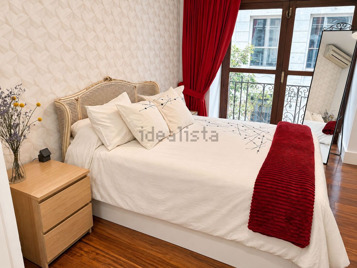 Квартира 93 м² у Madrid