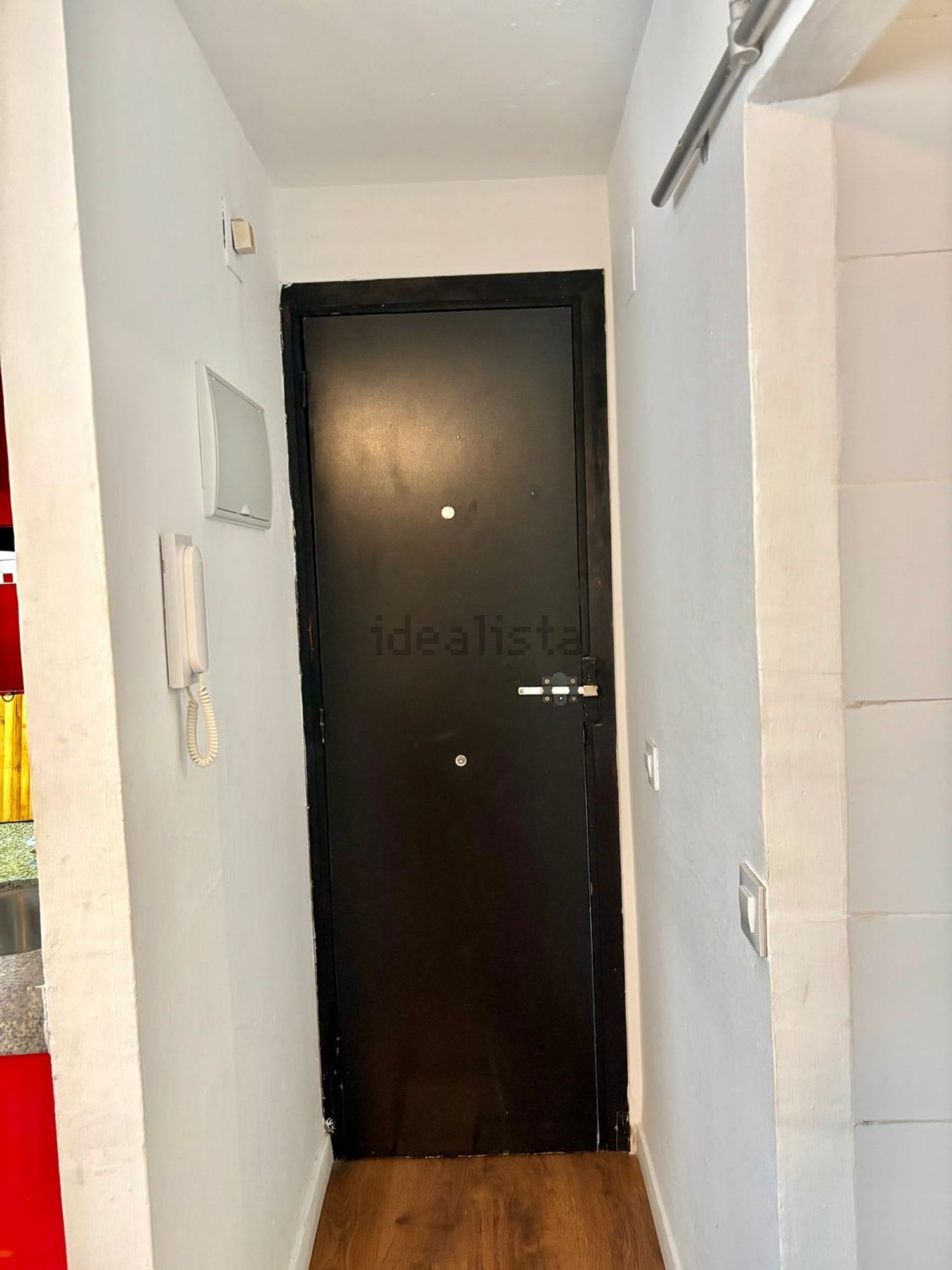 Piso de 25 m² en Sevilla