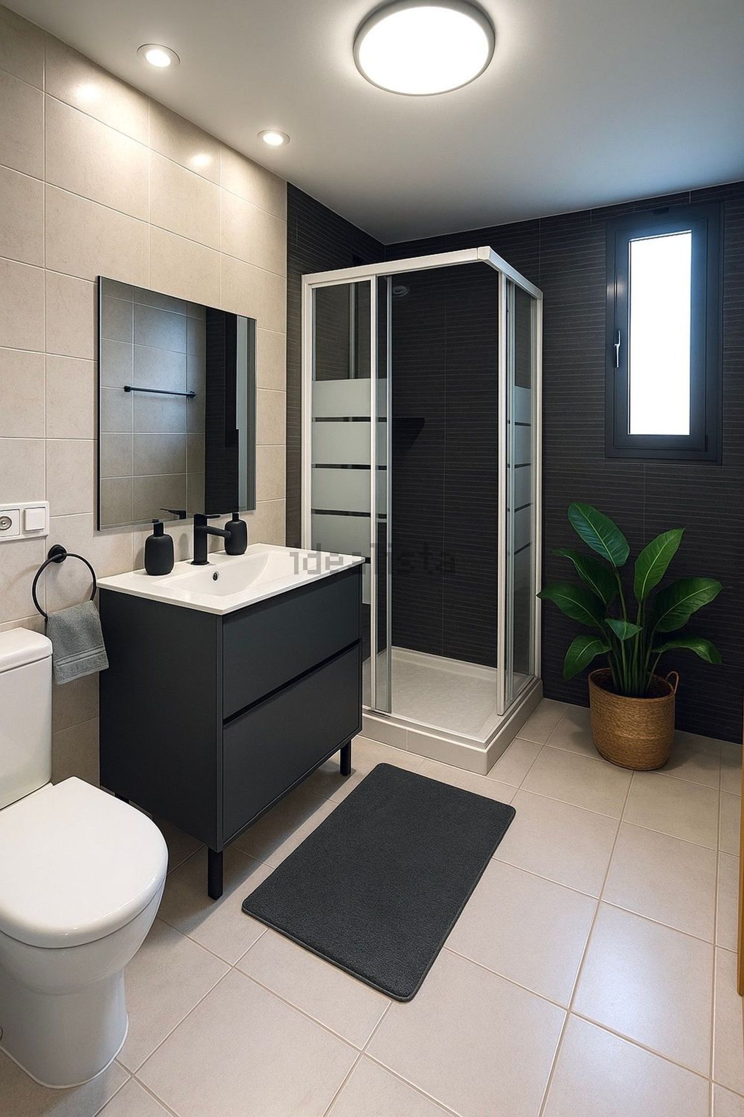 Piso de 90 m² en San Jorge