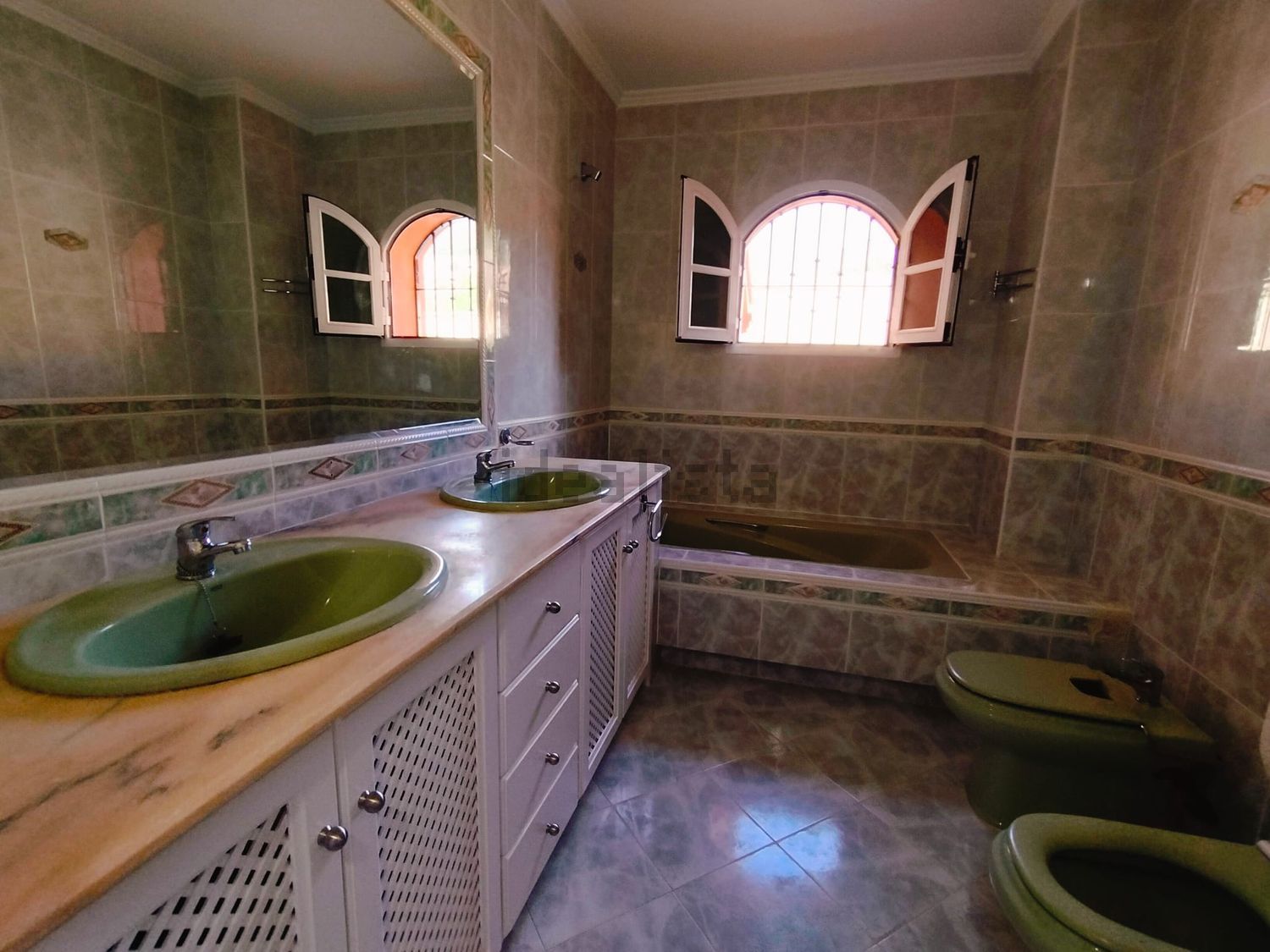 Casa de 250 m² a Casares