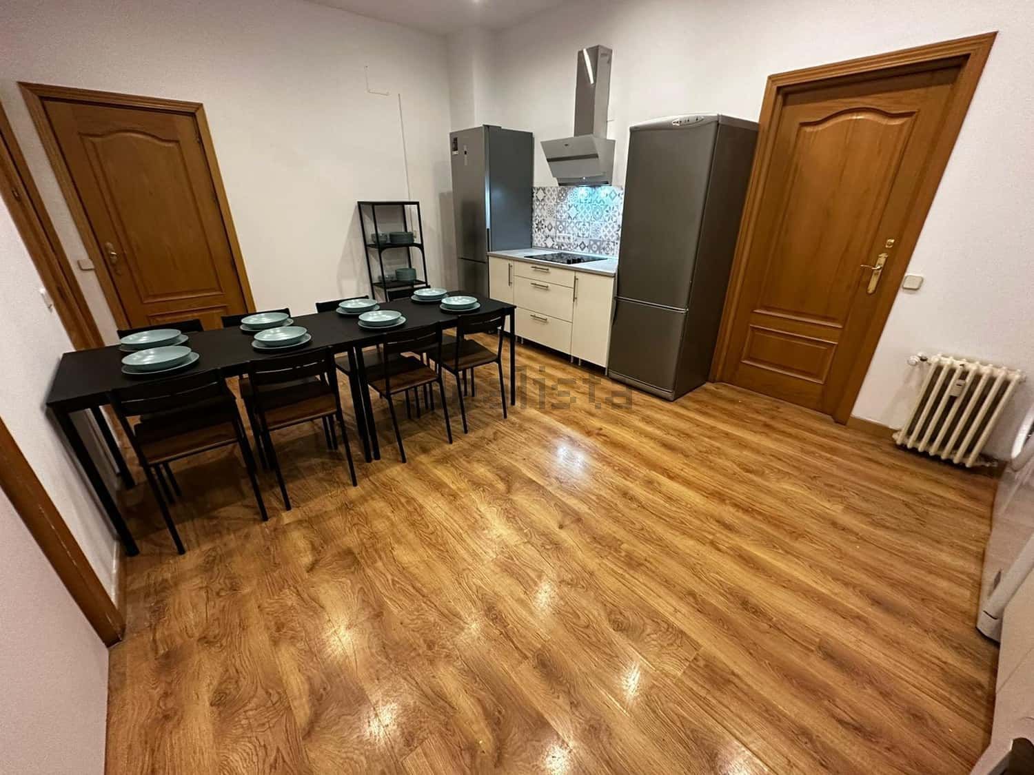 Habitación en alquiler, Madrid