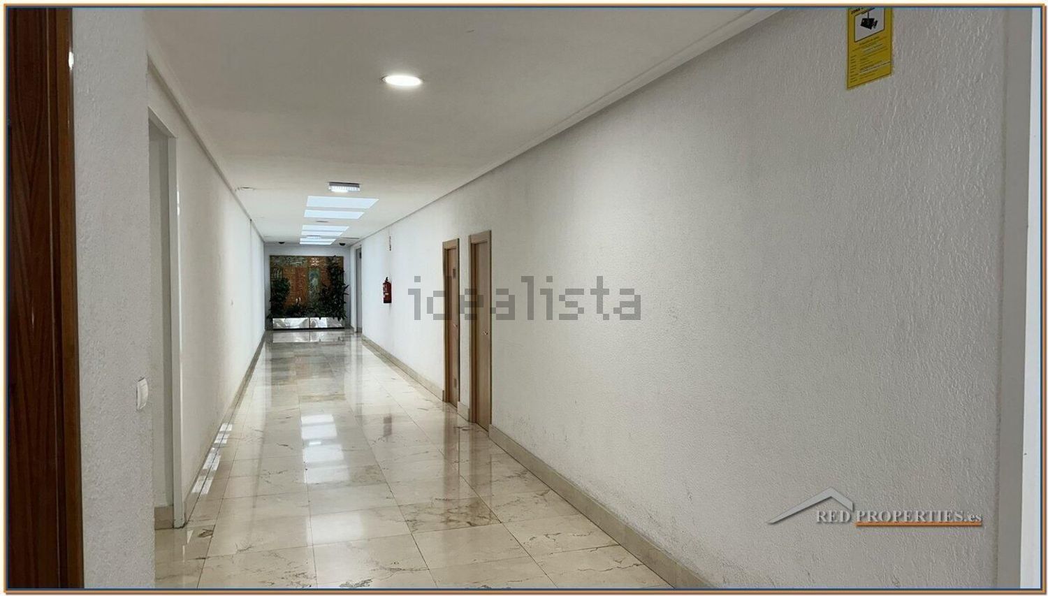 Piso de 119 m² en León