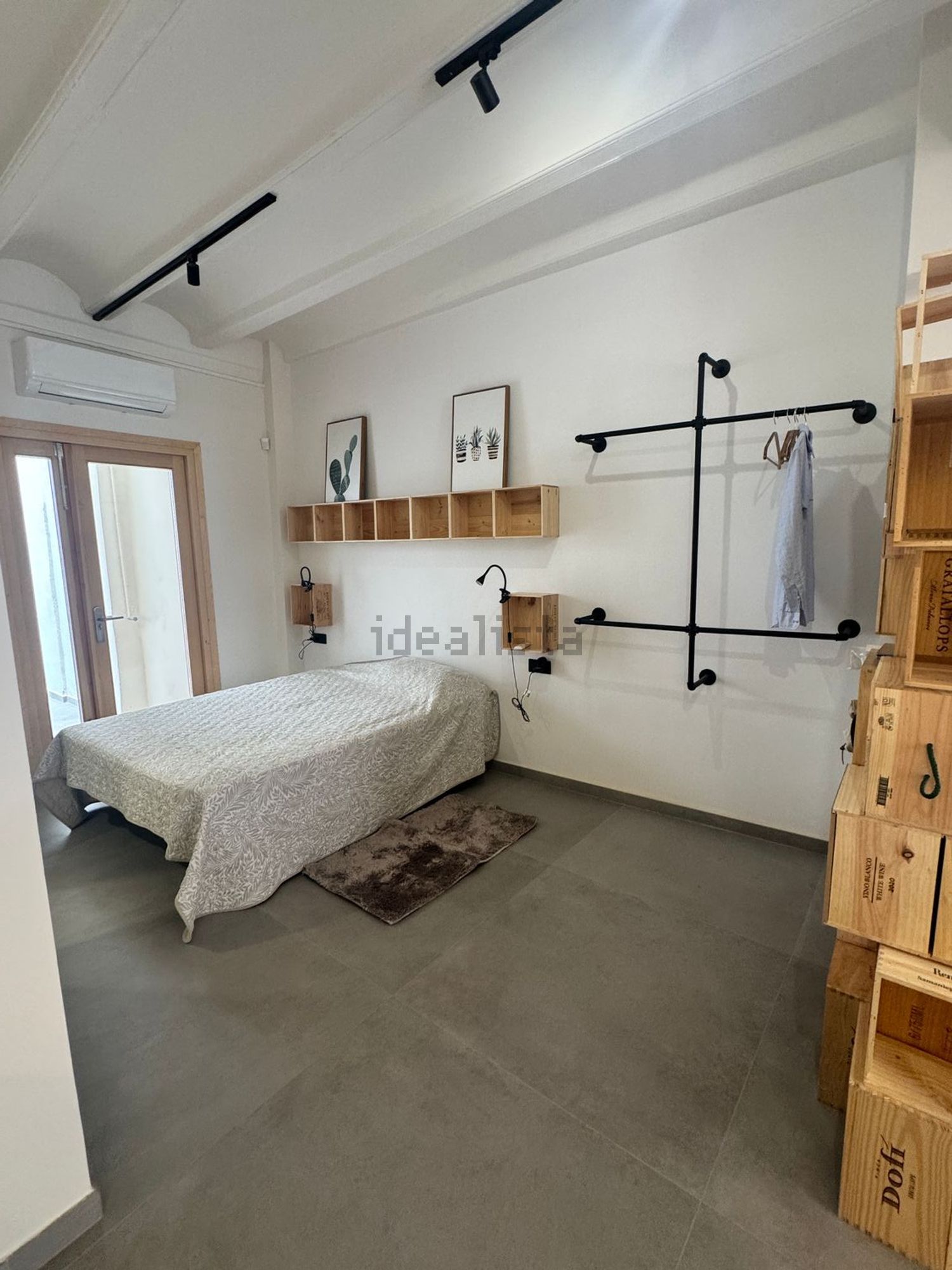 Piso de 46 m² en Valencia