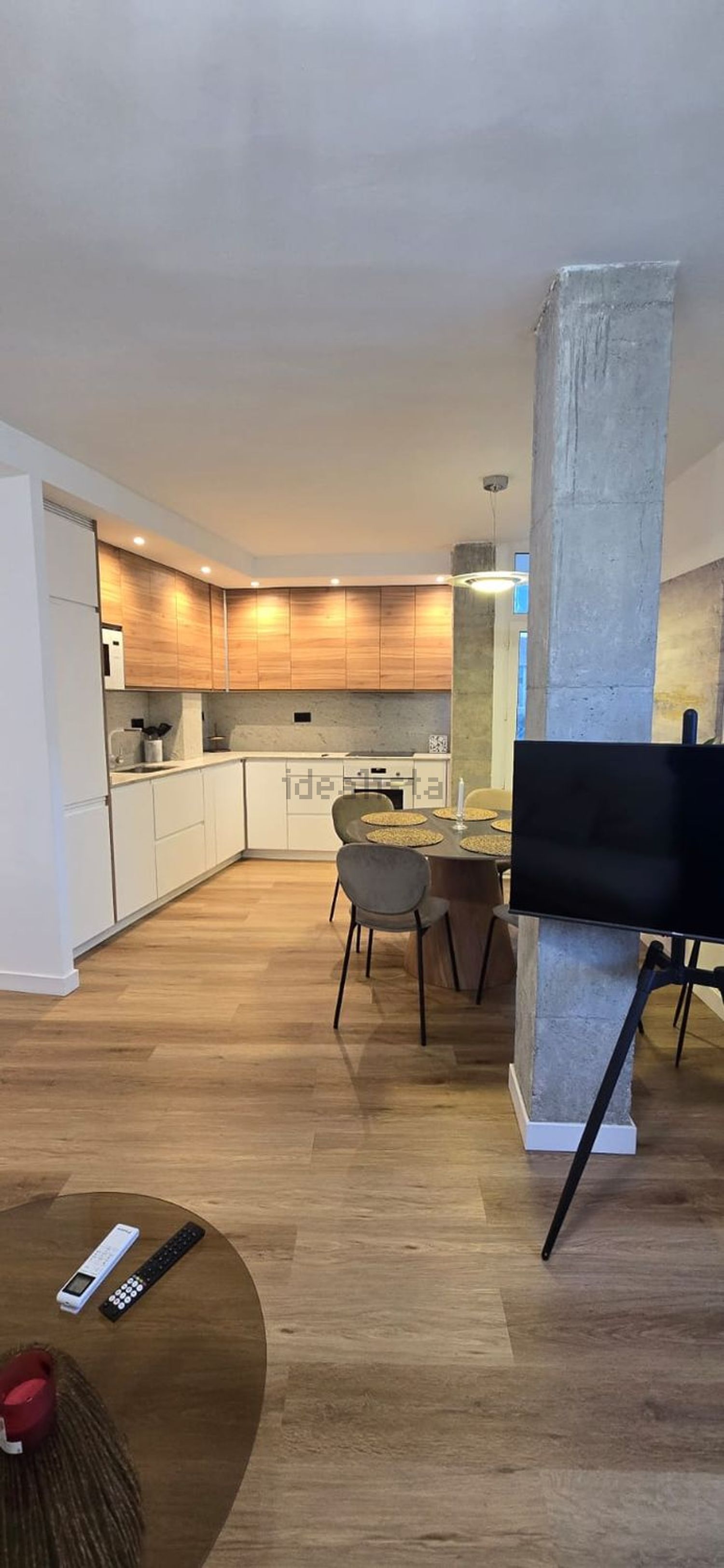 Appartamento 84 m² a Málaga