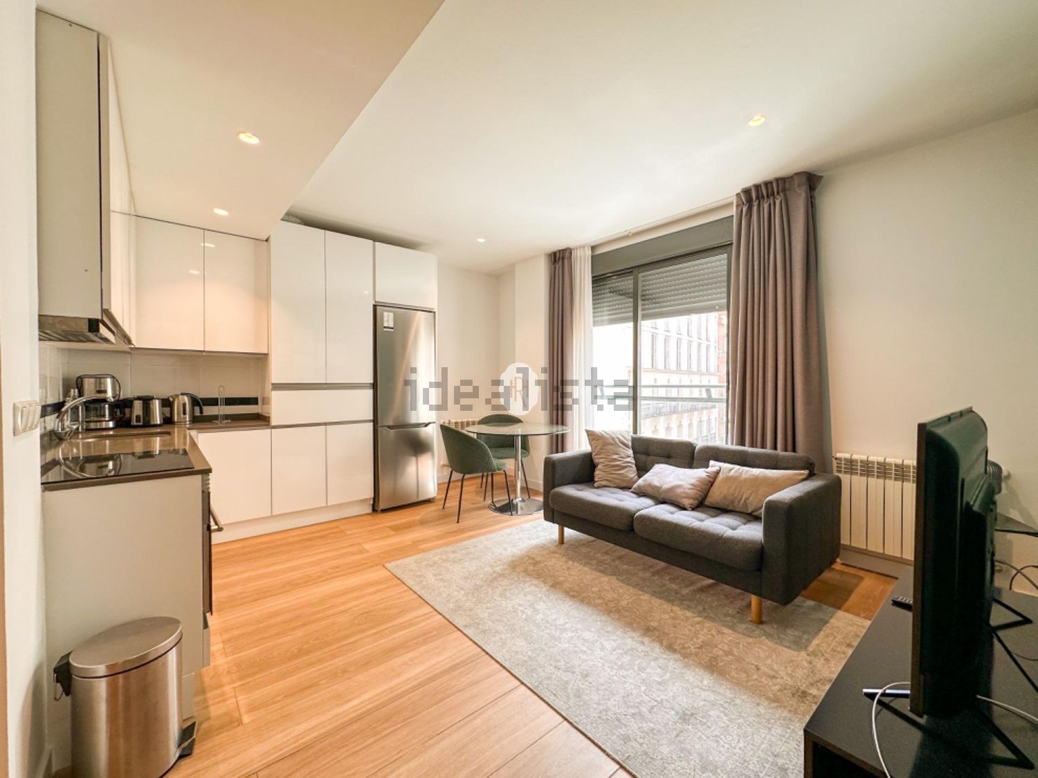 Pis de 45 m² a Madrid