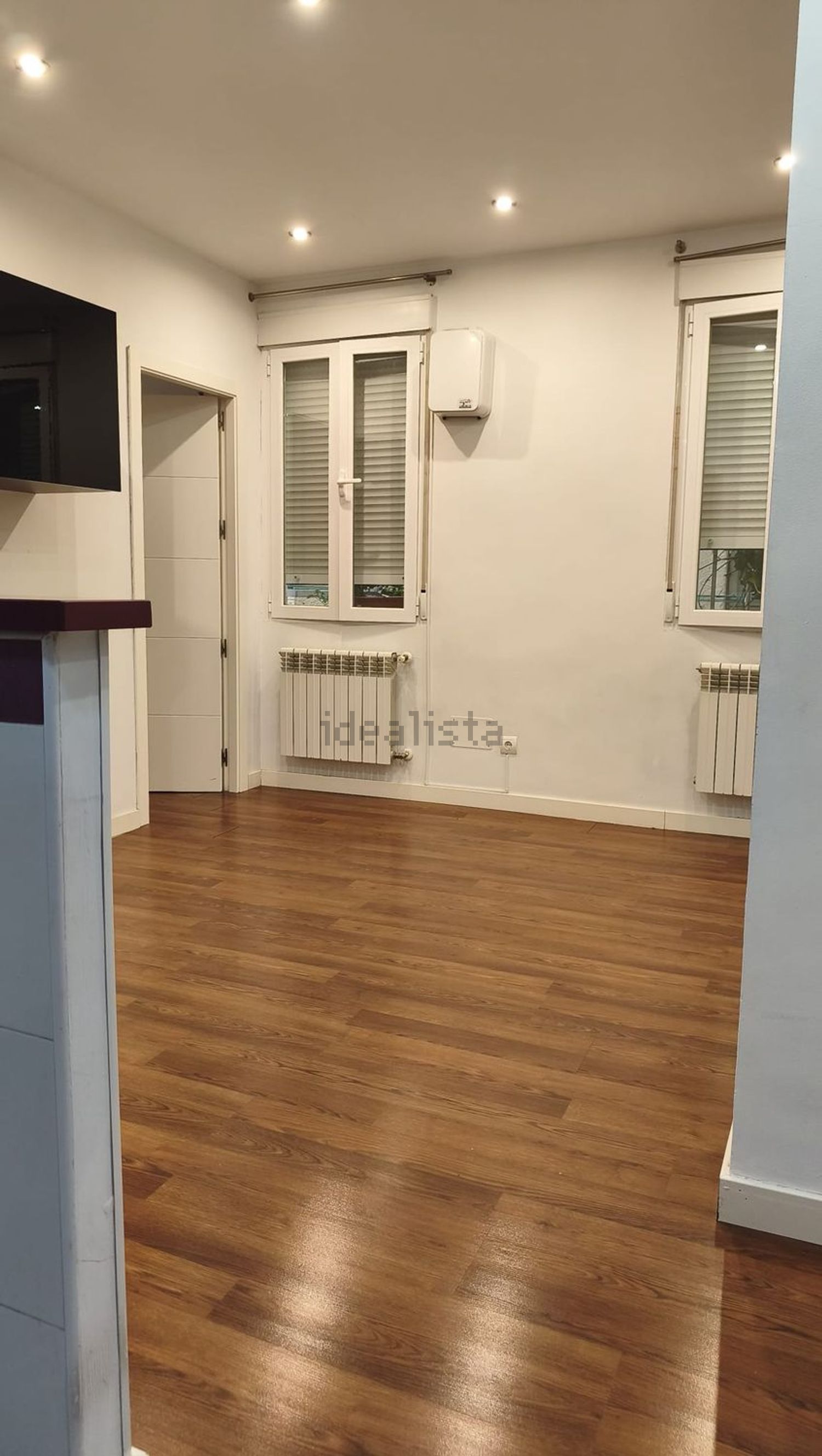 Appartamento 52 m² a Madrid