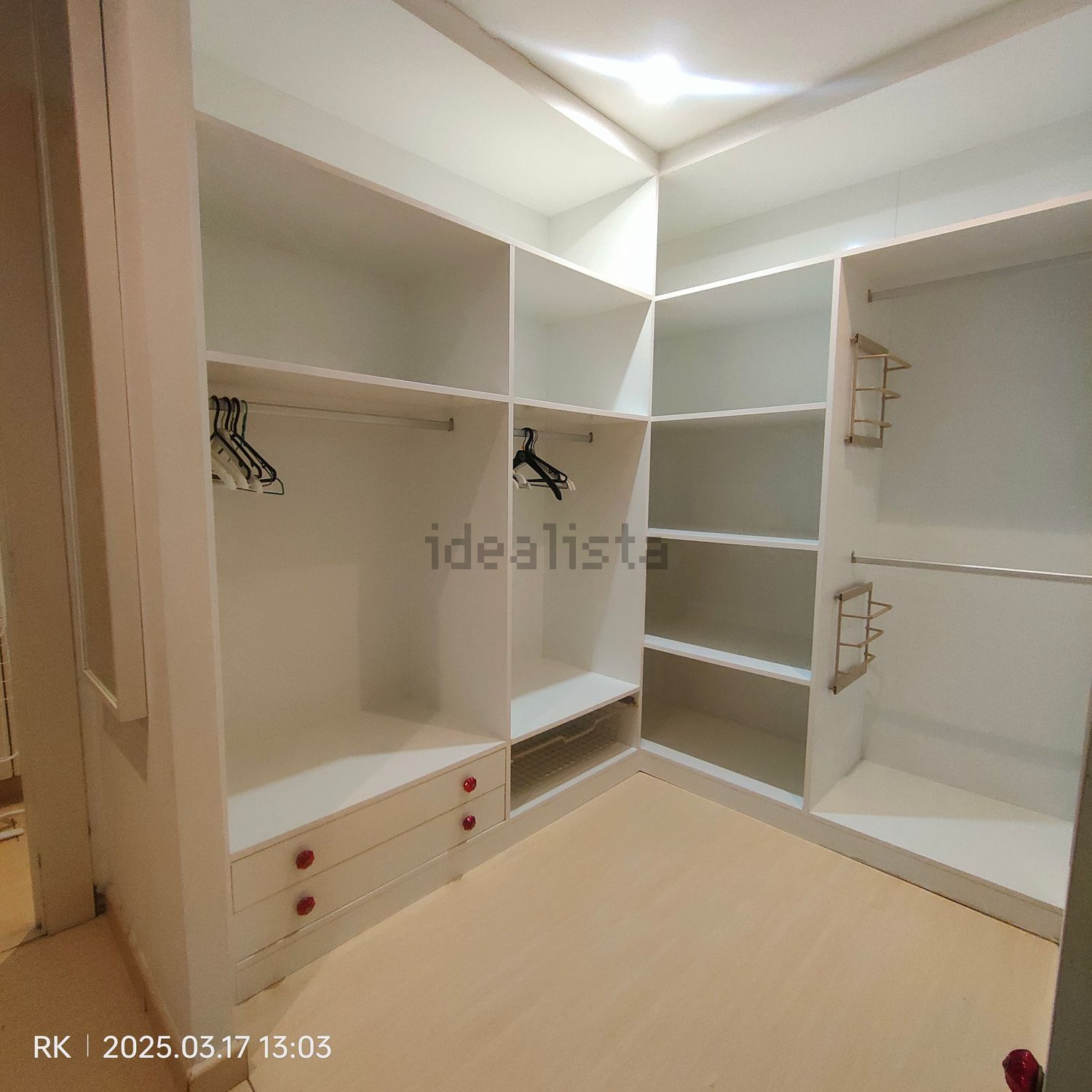 Pis de 50 m² a Barcelona