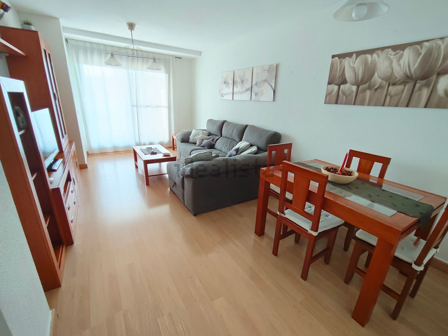 Pis de 153 m² a Múrcia