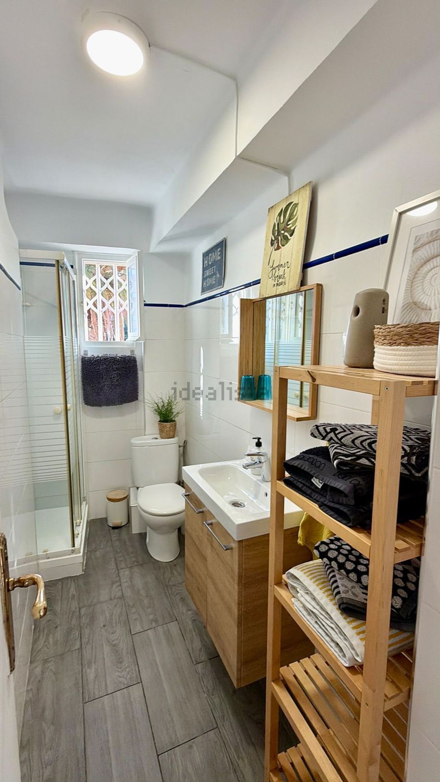 Pis de 75 m² a València