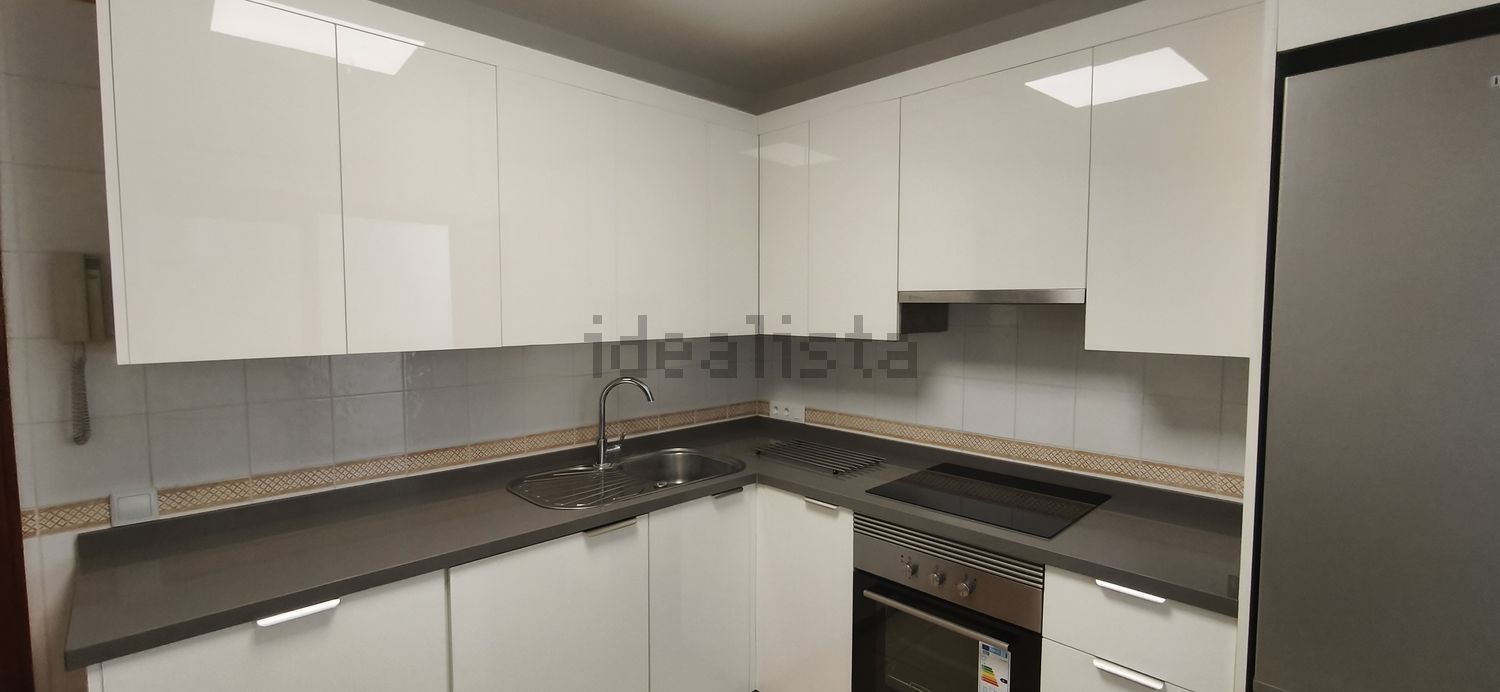 Piso de 107 m² en San Cristóbal de La Laguna