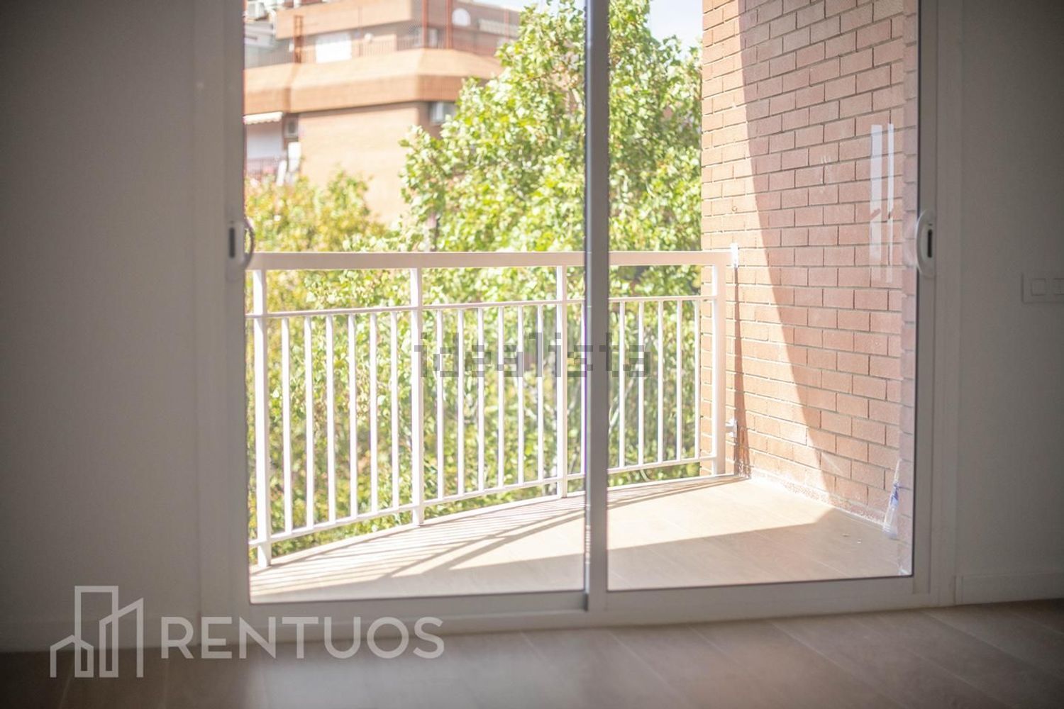 Appartamento 82 m² a Barcelona