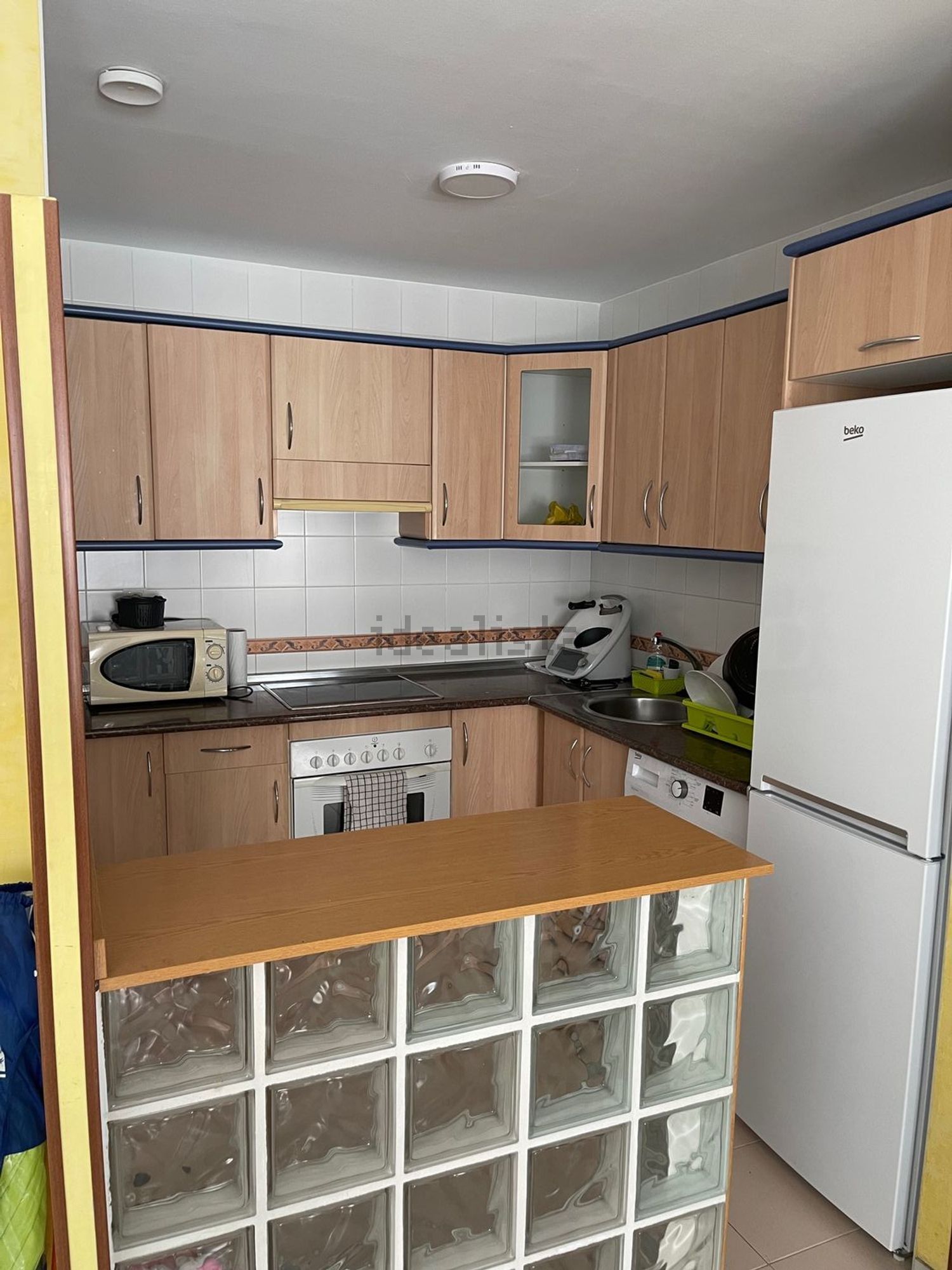 Piso de 60 m² en Estepona