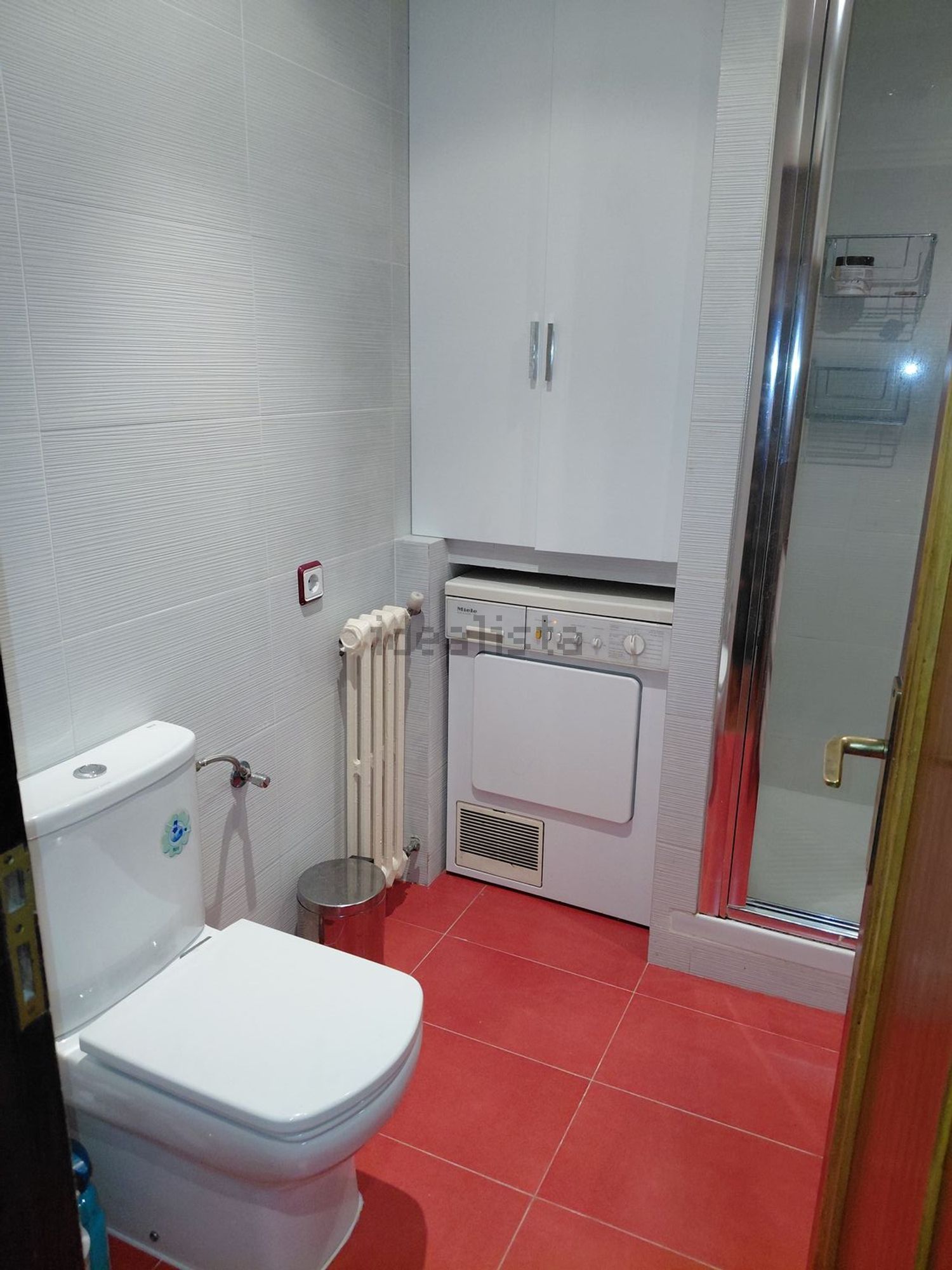 Pis de 103 m² a Madrid