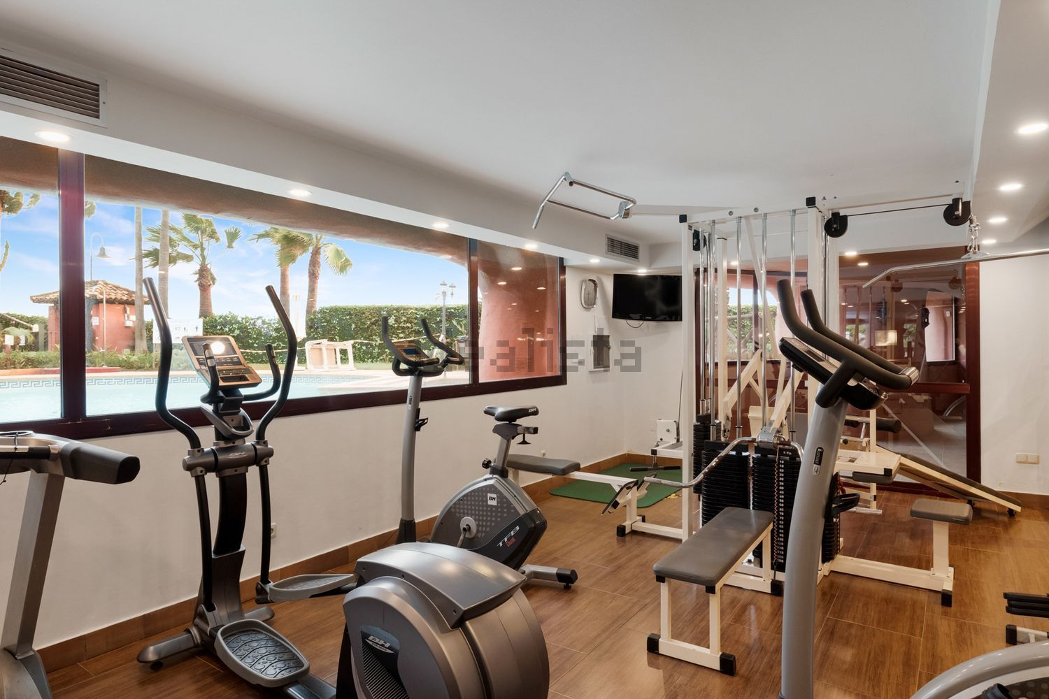 Pis de 165 m² a Estepona