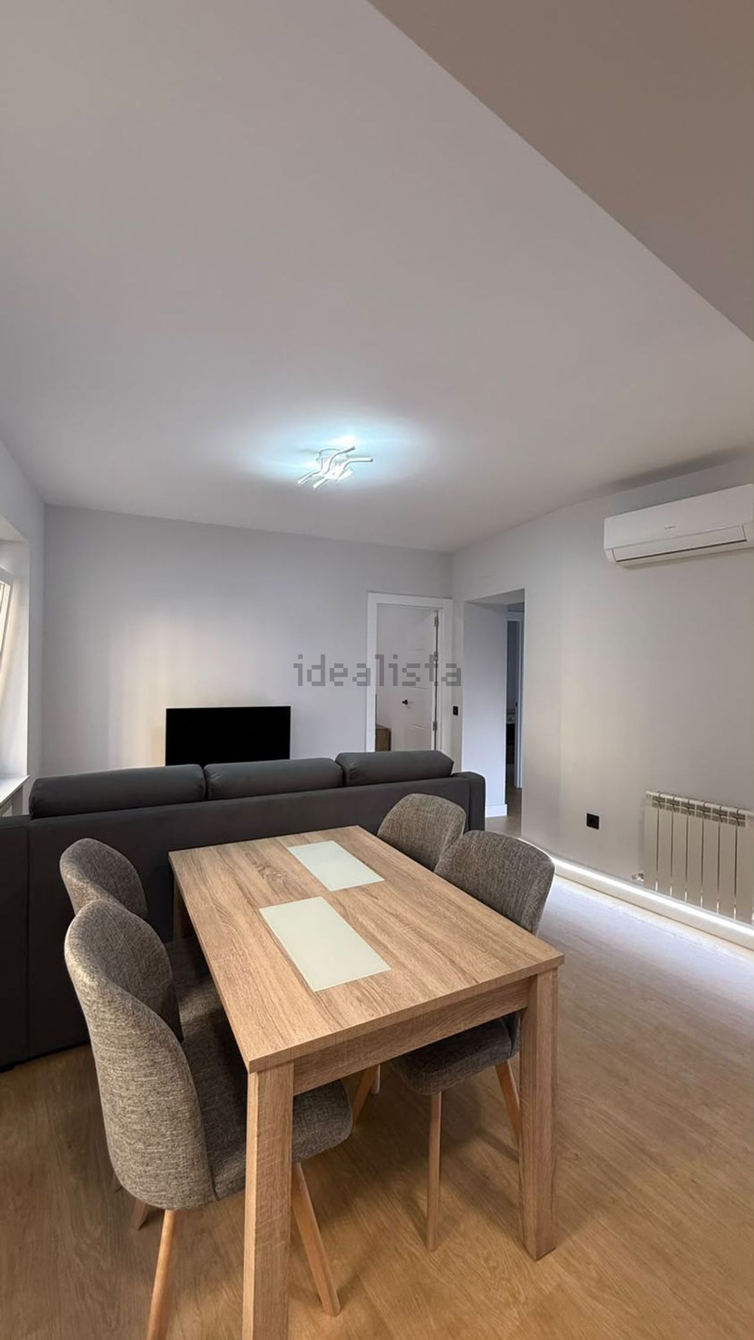 Appartamento 106 m² a Salamanca